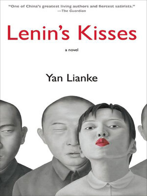 cover image of Lenin's Kisses